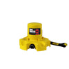 Wayne 1/4 HP 1900 gph Thermoplastic Automatic Bottom AC Utility Pump - Deal of The Week