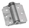 National Hardware 3 in. L Zinc-Plated Adjustable Spring Hinge (Pack of 10)