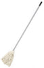 Harper 6 in. W Deck Mop