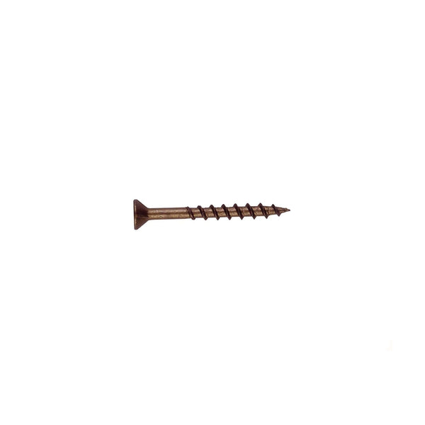 Tornillos para madera Grip-Rite Phillips de 1-5/8 pulg. de largo, 25 lb.