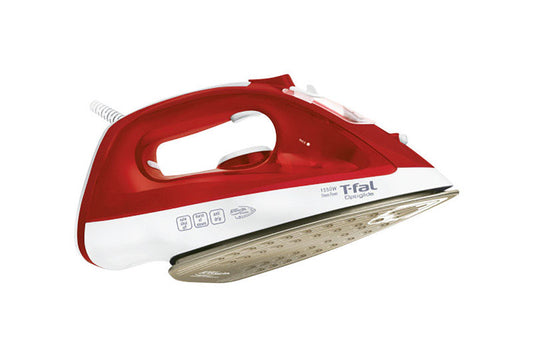 T-Fal Optiglide Steam Iron (Pack of 3)