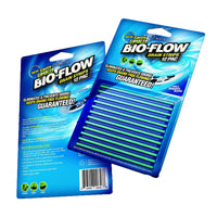 Green Gobbler Bio Flow Strip Drain Deodorizer 12 pk (Pack of 12)