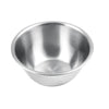 Fox Run 1/2 qt Stainless Steel Silver Mixing Bowl 1 pc