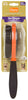 Hartz Groomers Best Black/Purple Dog Brush Combo 1 pk