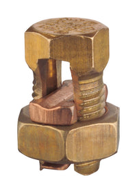 Blackburn Split Bolt Split Bolt Connector 0.713 in. Dia.