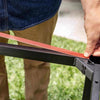 Super Glue 0.75 in. W x 98 in. L Mounting Tape Red - Deal of The Week