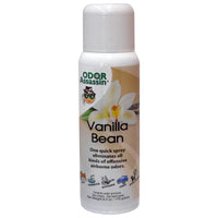 Odor Assassin Convenient Sprays Vanilla Scent Odor Control Spray 6 oz. Liquid (Pack of 3)