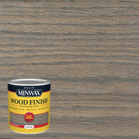 Minwax Slate Semi-Transparent Oil-Based Penetrating Wood Stain 1 qt. (Pack of 4)