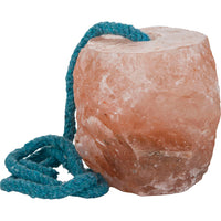 Gatsby 100% Natural Himalayan Rock Salt, Pink, 4 lbs.