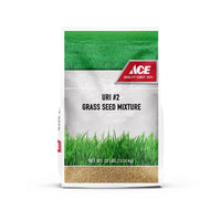 Barenbrug Wonderlawn Mixed Full Sun/Light Shade Grass Seed 25 lb - Deal of The Week