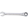 DeWalt 12 mm X 12 mm 12 Point Metric Ratcheting Combination Wrench 6-3/32 in. L 1 pc