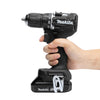 Makita 18V LXT Sub-Compact 1/2 in. Brushless Cordless Drill/Driver Kit (Battery & Charger)