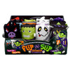 Shawshank LEDz Halloween  Flip-N-Slip Squishy Toy 1 pk (Pack of 12)