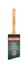 Wooster Chinex FTP 3 in. Extra Firm Angle Trim Paint Brush