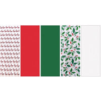 Paper Images Assorted Tissue Paper (Pack of 72)
