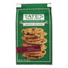 Tate's Bake Shop Oatmeal Raisin Cookies 7 oz Bagged (Pack of 6)