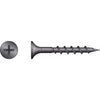 Simpson Strong-Tie Quik Drive No. 6 Sizes X 1-1/4 in. L Phillips Coarse Drywall Screws 10 lb 2500 pk