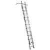 Werner Aluminum Silver Ladder Stabilizer 1 pk