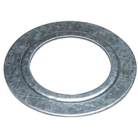Sigma Engineered Solutions Zinc-Plated Steel Reducing Washer For Rigid 2 pk (Pack of 25)
