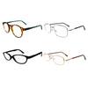 Diamond Visions Assorted Reading Glass (Pack of 72)