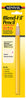 Minwax Blend-Fil No.2 Natural Bleached Wood Pencil 0.8 oz - Open Box
