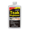 Star brite Teak Brightener Liquid 32 oz