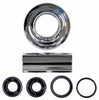Danco Brass/Plastic/Zinc Tub/Shower Flange Set 1.25 in.