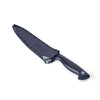 Farberware Edgekeeper 8 in. L Stainless Steel Chef's Knife 1 pc