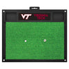 Virginia Tech Golf Hitting Mat
