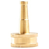 Gilmour Jet Stream Brass Nozzle - Deal of The Week