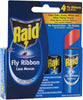 Raid Organic Flying Insect Killer Ribbons 3.5 oz