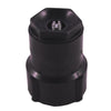 Champion 1/2 in. D X 1 in. L Spray Head Cap