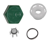 Arrowhead Brass/Bronze Round Hose Air Vent Assembly - Deal of The Week