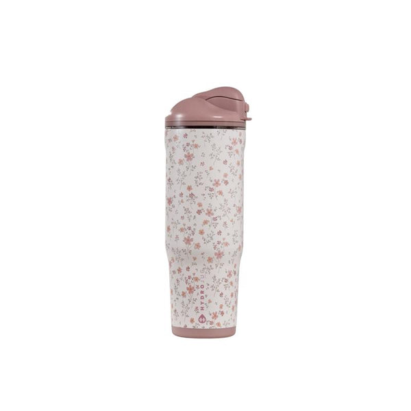 Hydrojug Ease2o 32 oz Magnolia BPA Free Insulated Water Bottle