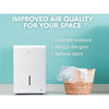 Perfect Aire 430 sq. ft. 22 pt. Flat Panel Dehumidifier