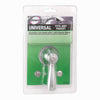 Danco For Universal Chrome Sink and Tub and Shower Faucet Handles