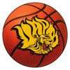 University of Arkansas at Pine Bluff Basketball Rug - 27in. Diameter