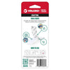 Velcro Brand Hook and Loop Fastener 3-1/2 in. L (Pack of 6)