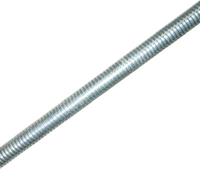 Boltmaster 10-24 in. Dia. x 36 in. L Steel Threaded Rod