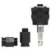 Diablo Snap Lock Plus Mandrel System 5/8 in to 6 in. 7/16 in. Hex 1 pc - Open Box