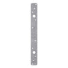 Simpson Strong-Tie 12 in. H X 1.25 in. W 18 Ga. Galvanized Steel Strap