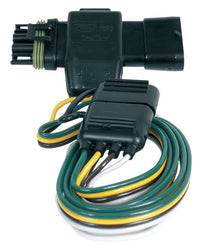 Hopkins 4 Flat Vehicle Wiring Kit - Open Box