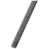 National Hardware 5/8 in. D X 24 in. L Galvanized Steel Threaded Rod