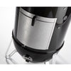Weber Smokey Mountain Cooker 18" Charcoal Smoker  Black  Dual Grates  Porcelain-Enamel