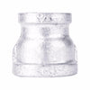 Bk Products 3/4 In. Fpt  X 3/8 In. Dia. Fip Galvanized Malleable Iron Reducing Coupling