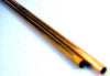 K&S 1/8 in. D X 1 ft. L Utility Copper Tubing