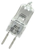 Feit 50 W T4 Tubular Halogen Bulb 540 lm Bright White 1 pk