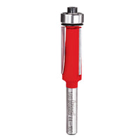 Diablo 1/2 in. D X 2-13/16 in. L Carbide Flush Trim Router Bit - Open Box