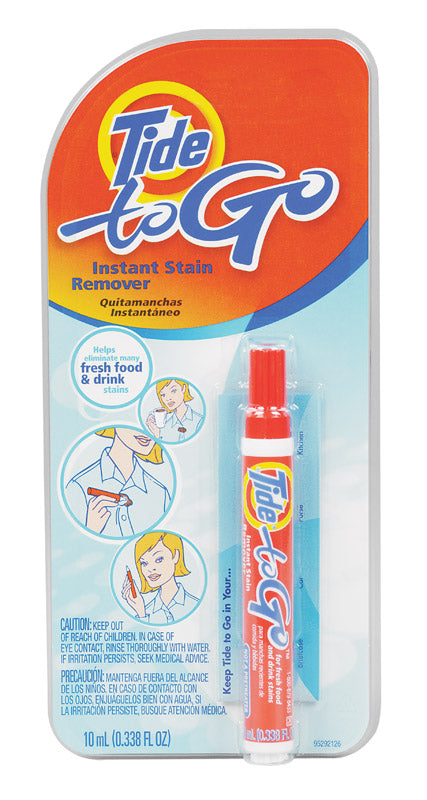 Tide To Go Stain Pen (Case Of 6)
