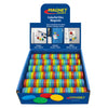 Magnet Source 1.25 in. L X 0.25 in. W Assorted Disc Magnets 0.5 lb. pull 1 pk